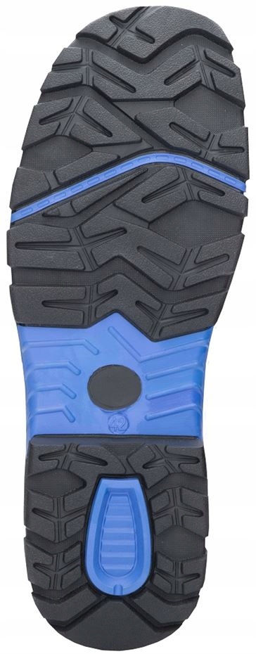 Rover S3 Buty Robocze marki Ardon Dla Mechanika 41 Model G3308 Ardon Rover Low S3