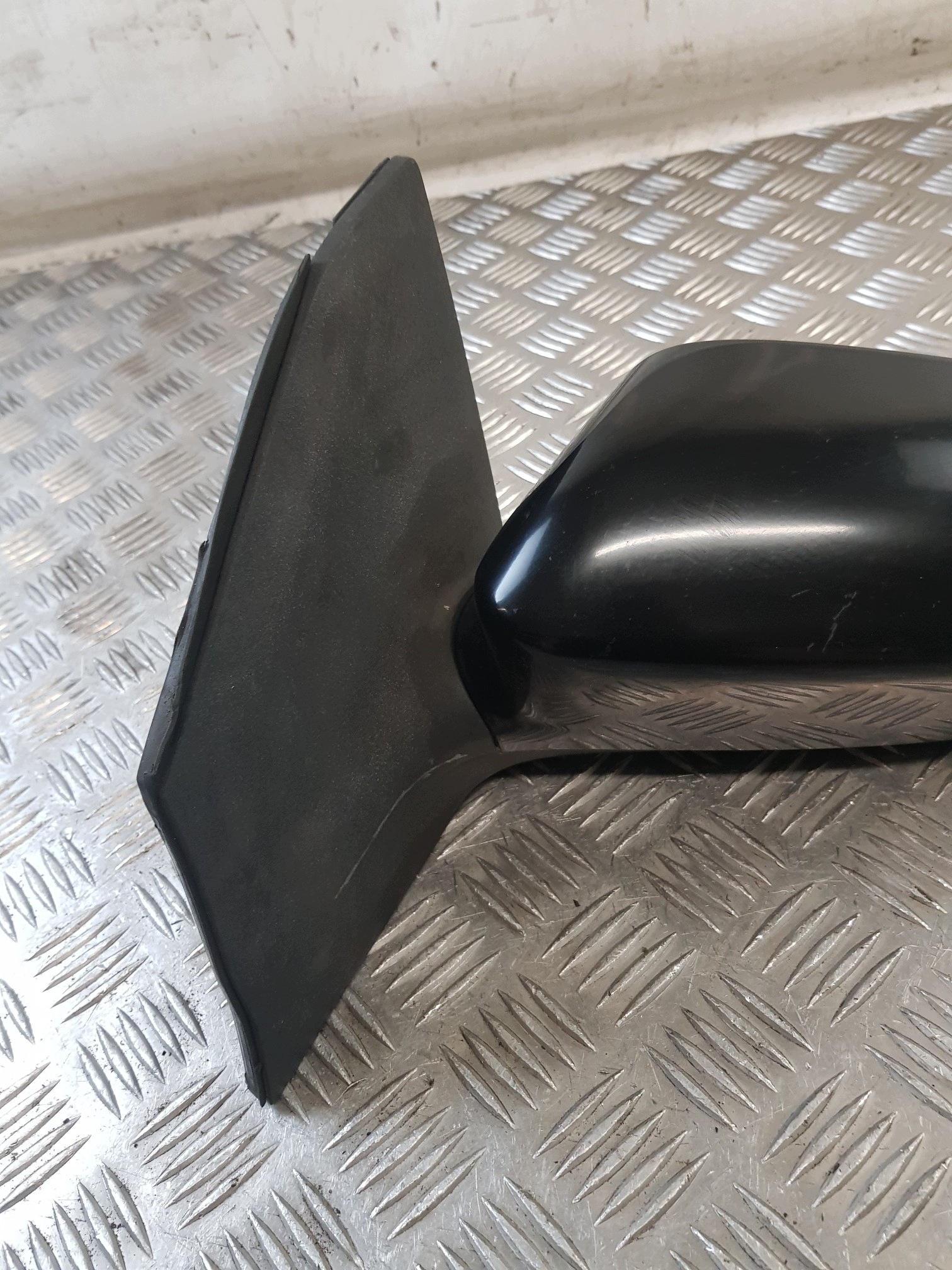 mirror left 5 PIN HONDA CIVIC VII K: B9ZP