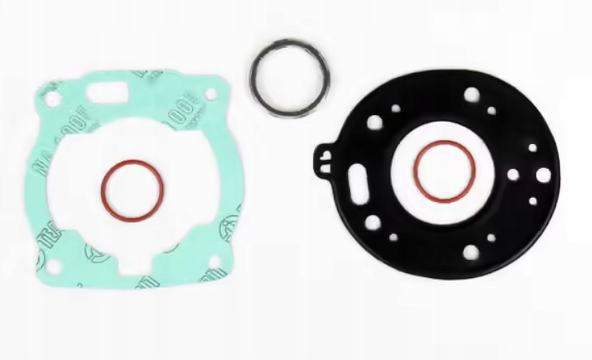 Athena Uszczelki Top-end Yamaha Dt 125R '88, Tdr 125 Minarelli '88-'93, Der