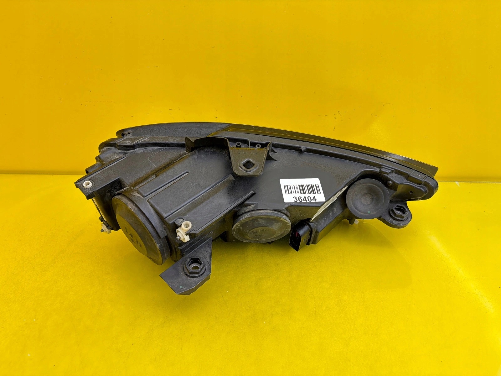 light left Audi A3 8V 8V0 2012- normal 8V0941003A