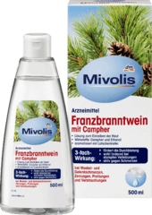 

Mivolis Franzbranntwein Nalewka Franciszkańska 500