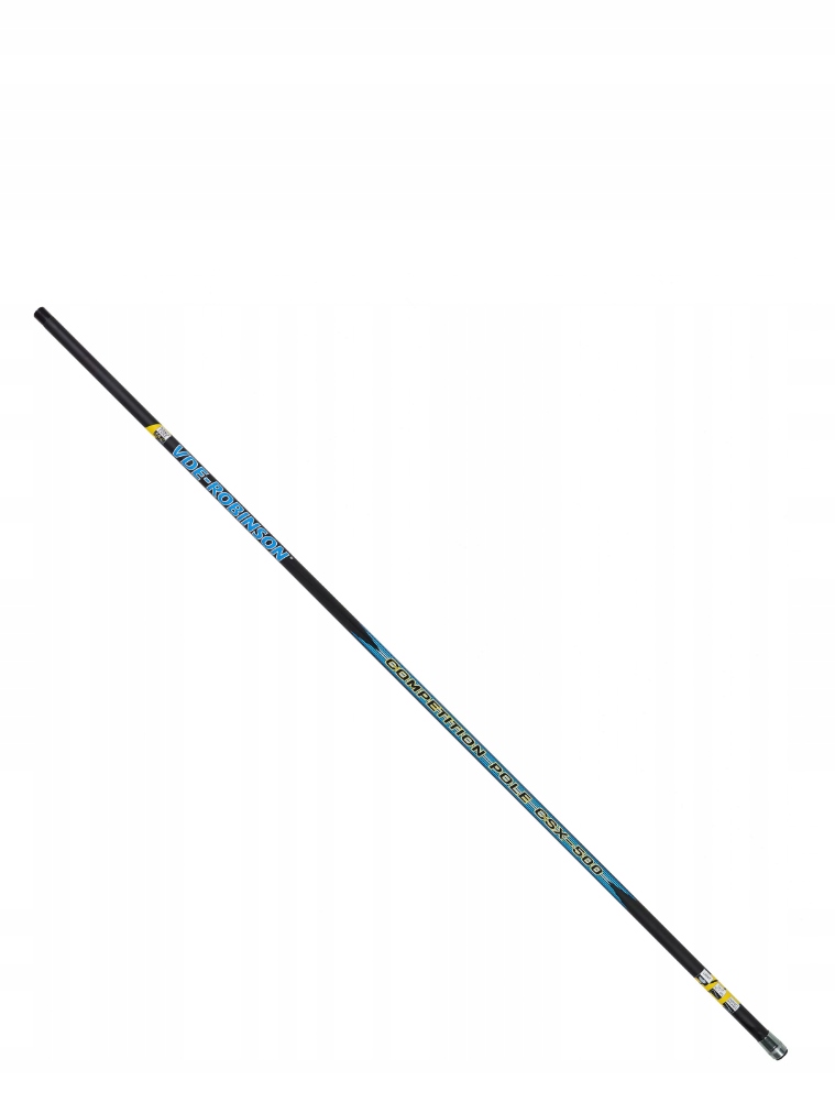 Vde-robinson Competition Pole CSX-700 7m 339g