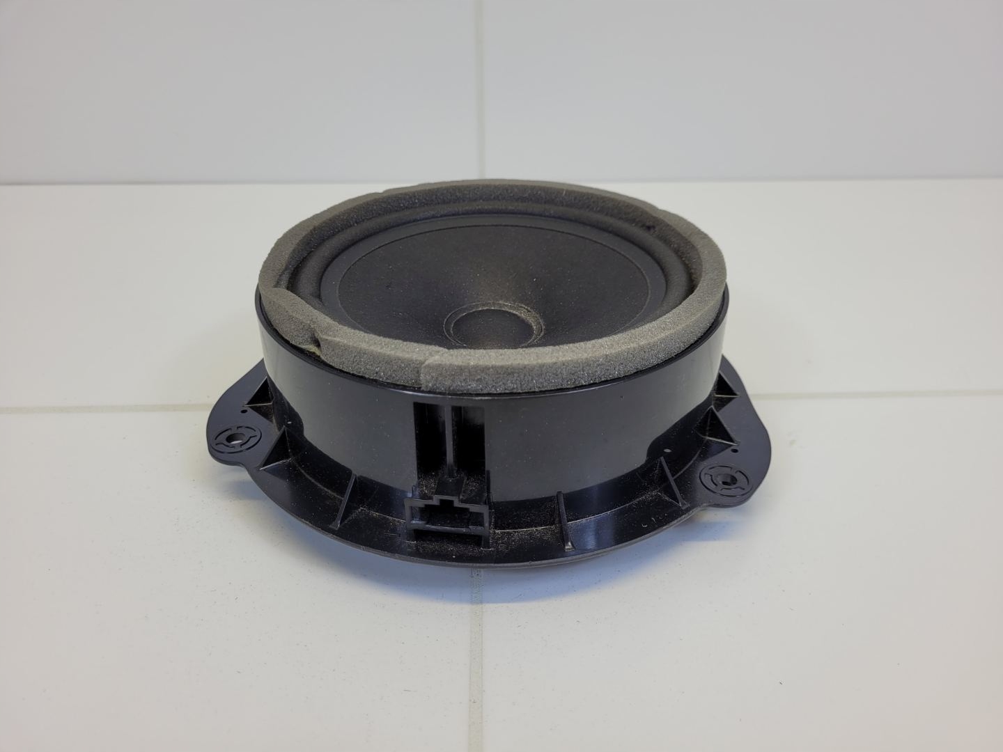 speaker Audi Q5 FY facelift 2021 80A.035.411