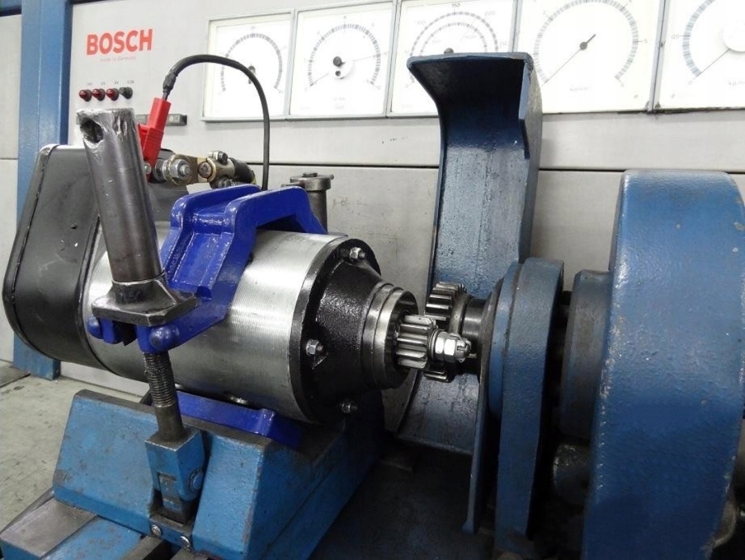 ROZRUSZNIK Tatra Liaz Roman Sieczkarnia 6vd IFA Dzwig agregat Khd Deutz Lkt