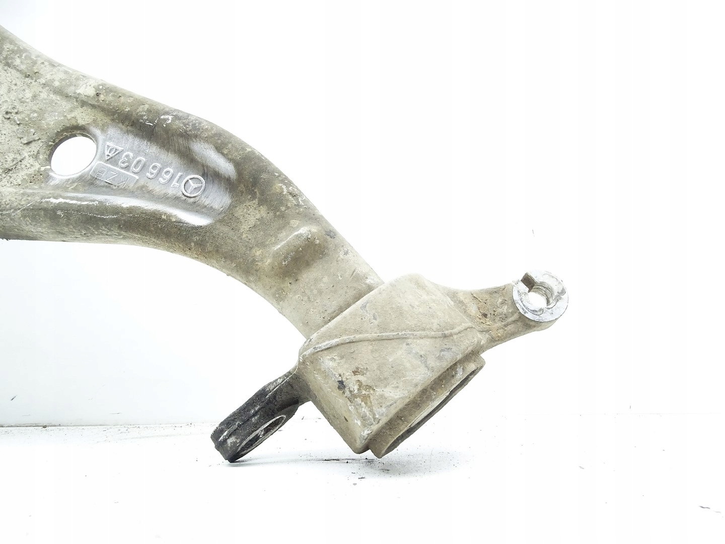 arm left front front lower MERCEDES ML GL GLE 16603 11663300107