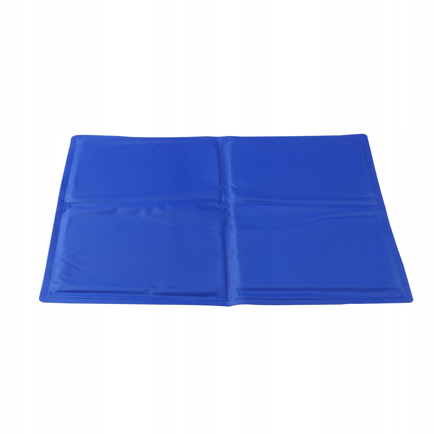 Levně 2 x Chladné Pelíšek Chladící Podložka Pro Psa M 50x65 cm