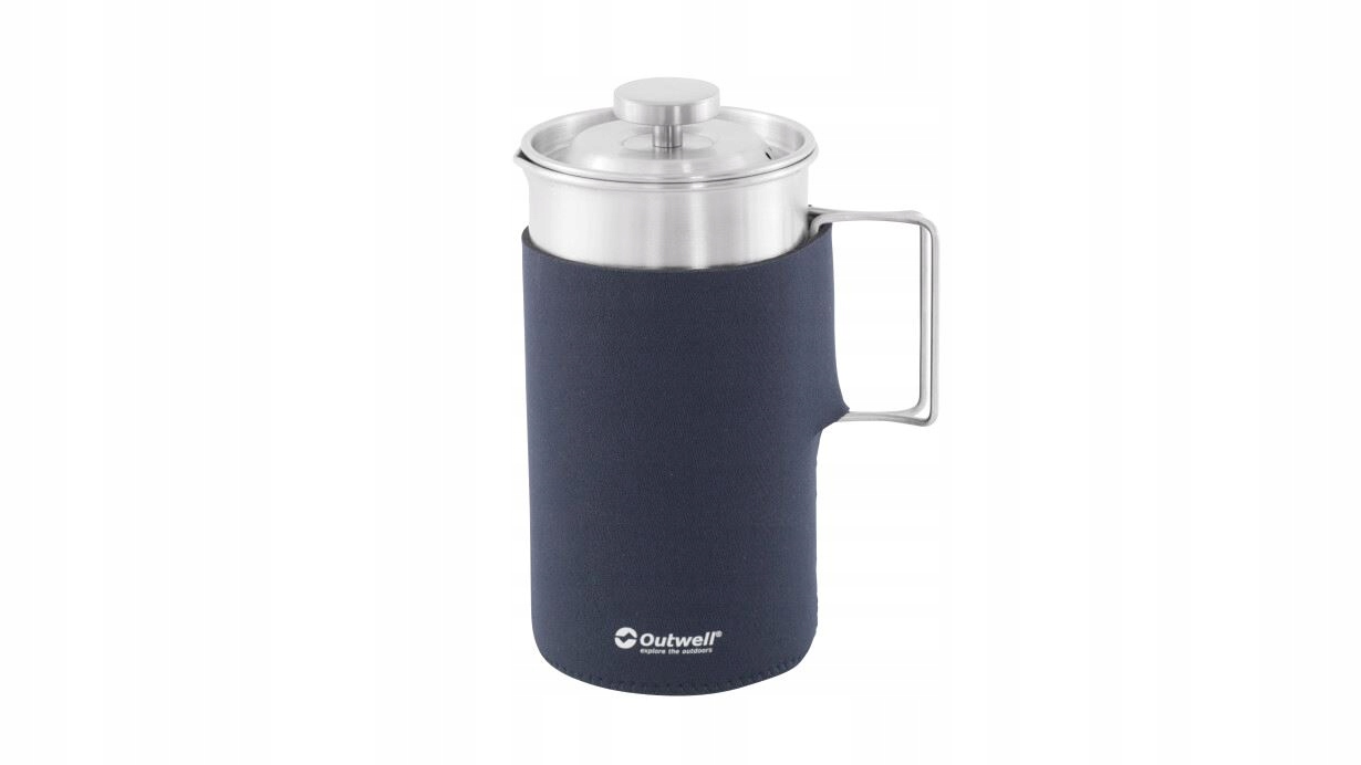 Outwell Turistický kávovar Java Coffee Press