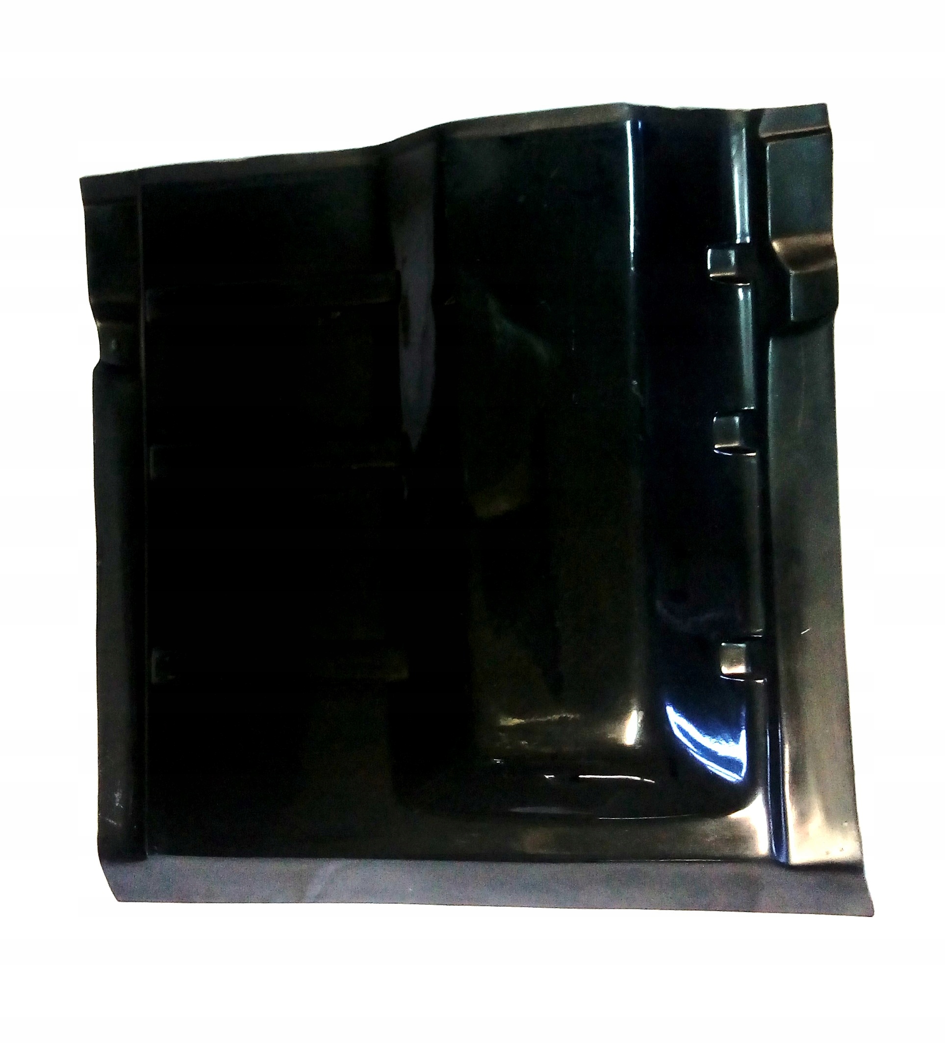 Oslona pod silnik Microcar MGO