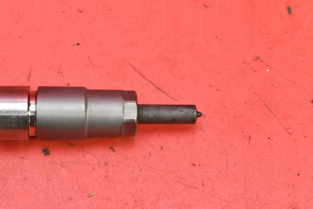 nozzle injector test 04L130277AC VW PASSAT B8 2.0 TDI 150 KM 14-20