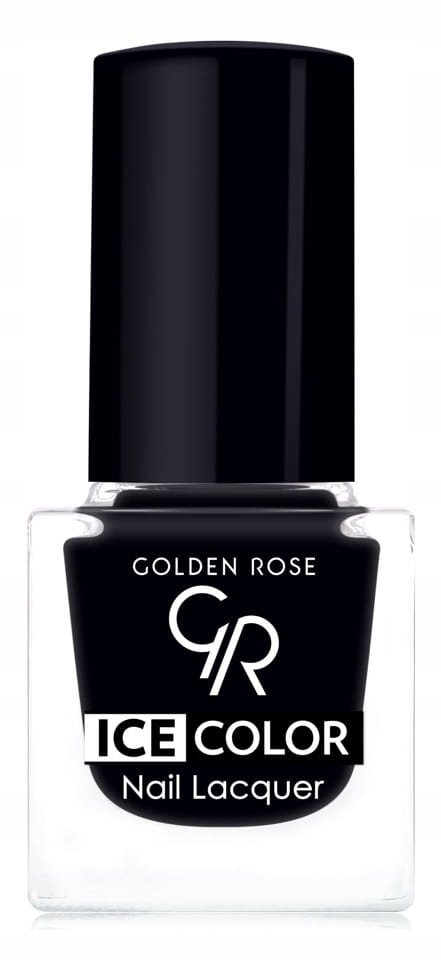 Lakier do paznokci Golden Rose Ice Color 6ml 162