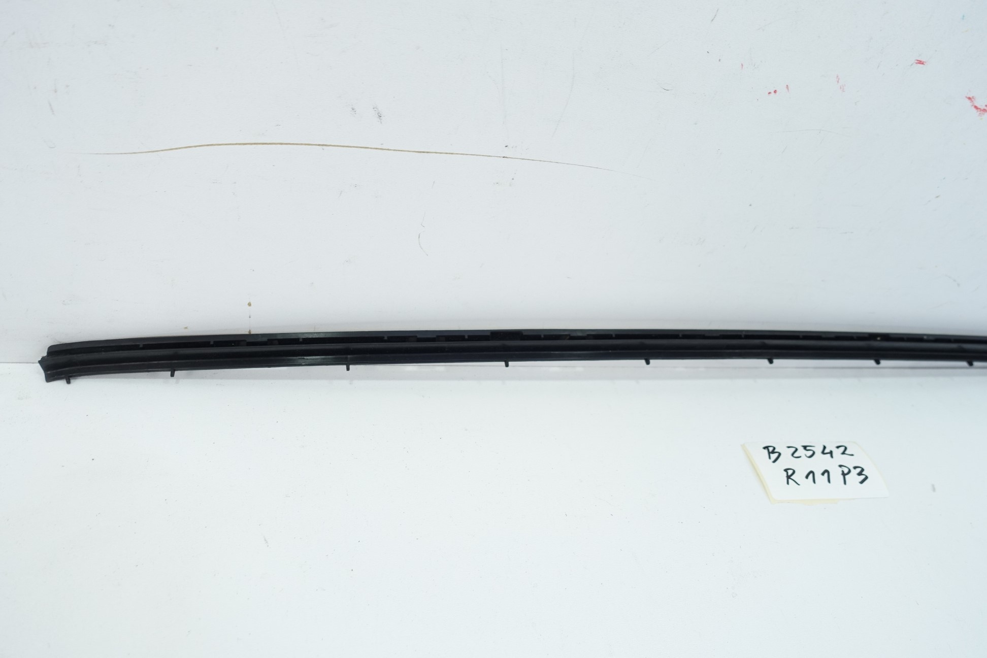 moulding windows PRZEDNIEJ FORD FOCUS MK4 JX7B-A03179