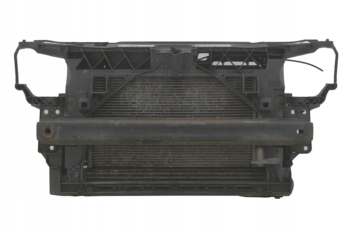 bar, wall * front SEAT IBIZA IV 6J0