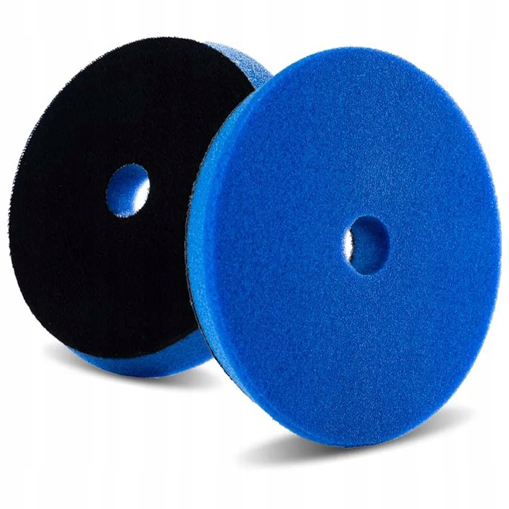 Lake Country Sdo Blue Heavy Polishing Twardy Pad 5,5" 125/140mm