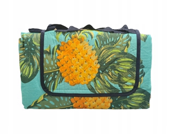 Mata piknikowa wodoodporna Koc Summer