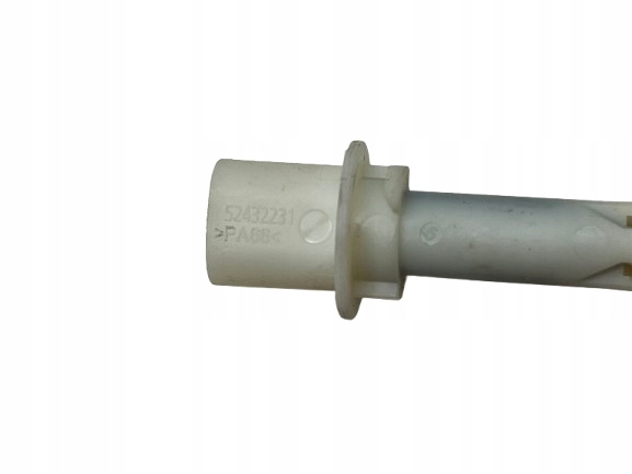 OPEL MERIVA B Sensor TEMPERATURY WEWNETRZNEJ des lüfters 52432231
