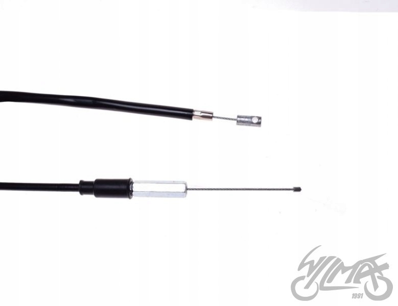 LINKA GAZU YAMAHA MBK Producent inny