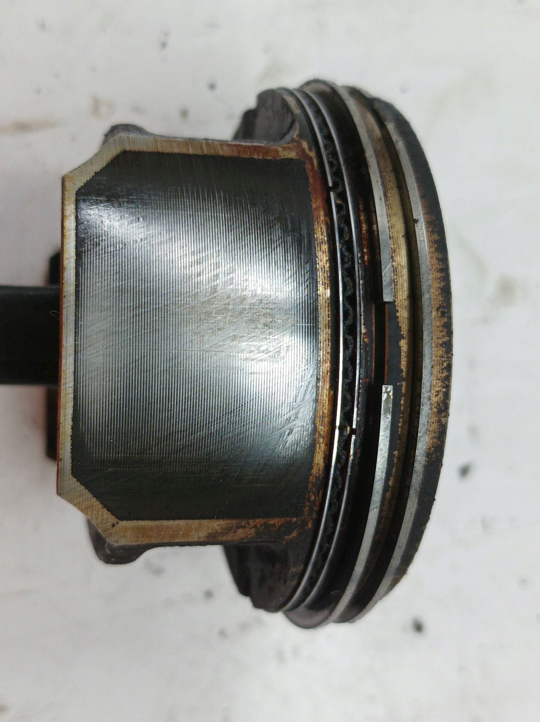 pistone Biella 1.6 16V Mini Cooper e (2001-2006) R50