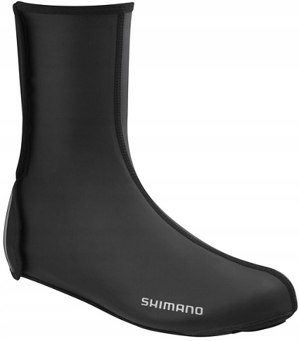 Chrániče bot Shimano Waterproof Overshoe vel. L 42-43 pro boty Flat