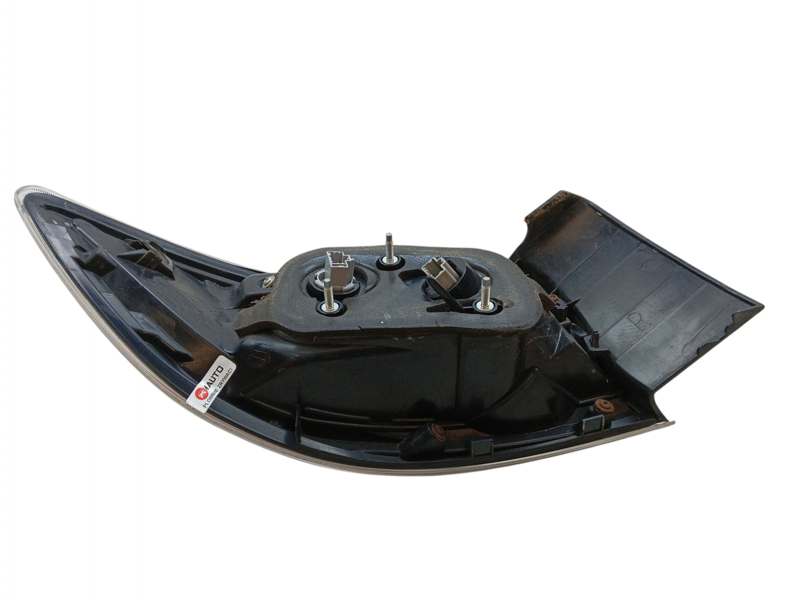 light right rear part rear LED MAZDA 3 II BL HB (08-11) BBN751150