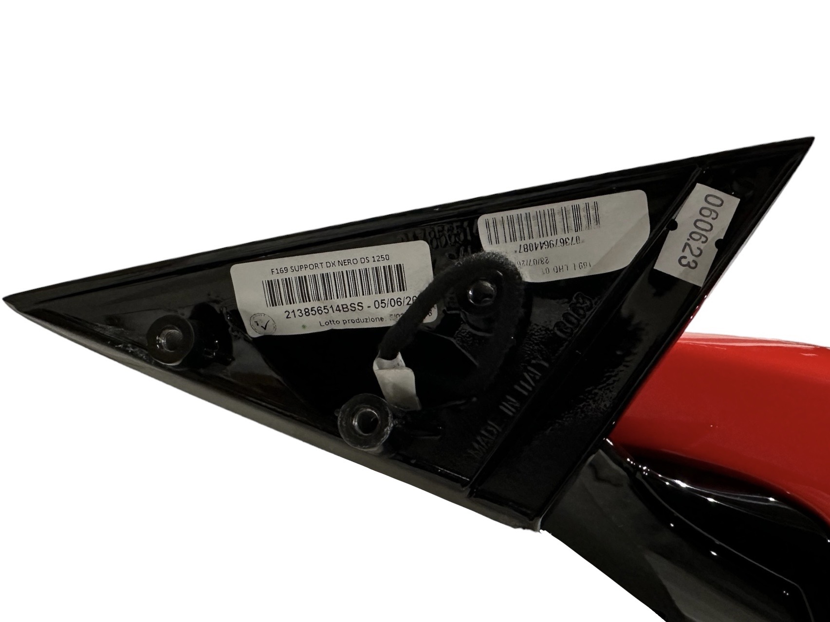 FERRARI ROMA F169 right mirror right mirror