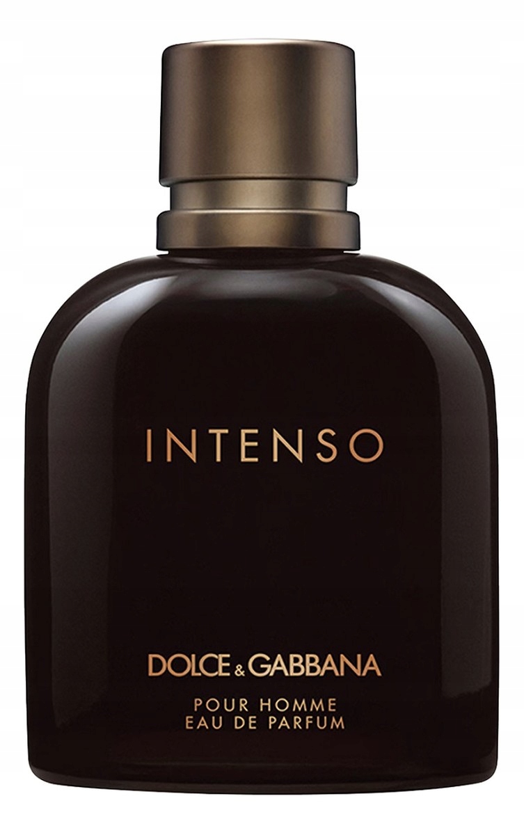 Dolce & Gabbana Intenso Pour Homme Parfémovaná voda sprej 125 ml