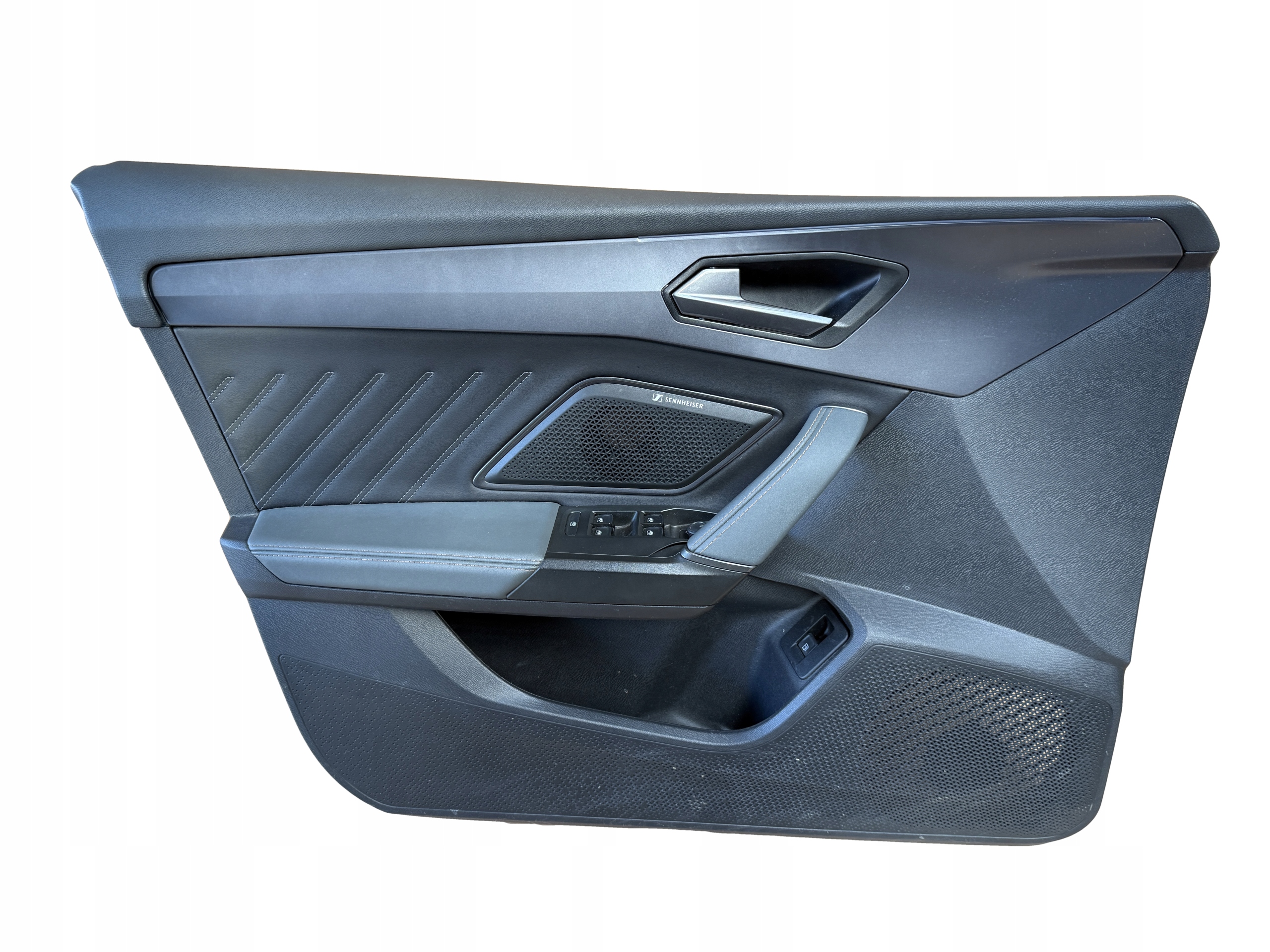 CUPRA LEON IV 5FA side door left front AMBIENTE