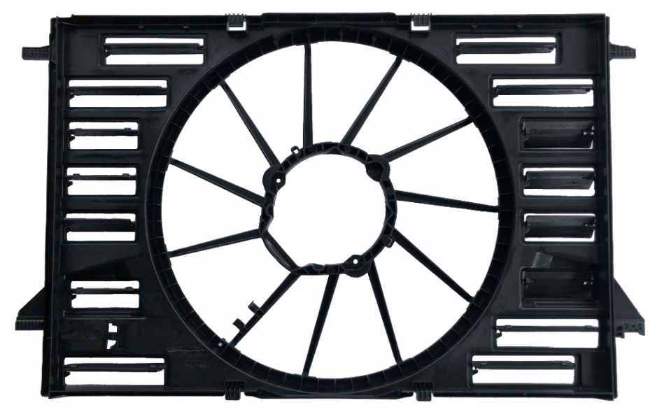 OBUDOWA AUDI A4 A5 Q7 B + D 2015 - 8W0121207B Numer katalogowy części 8W0121003B