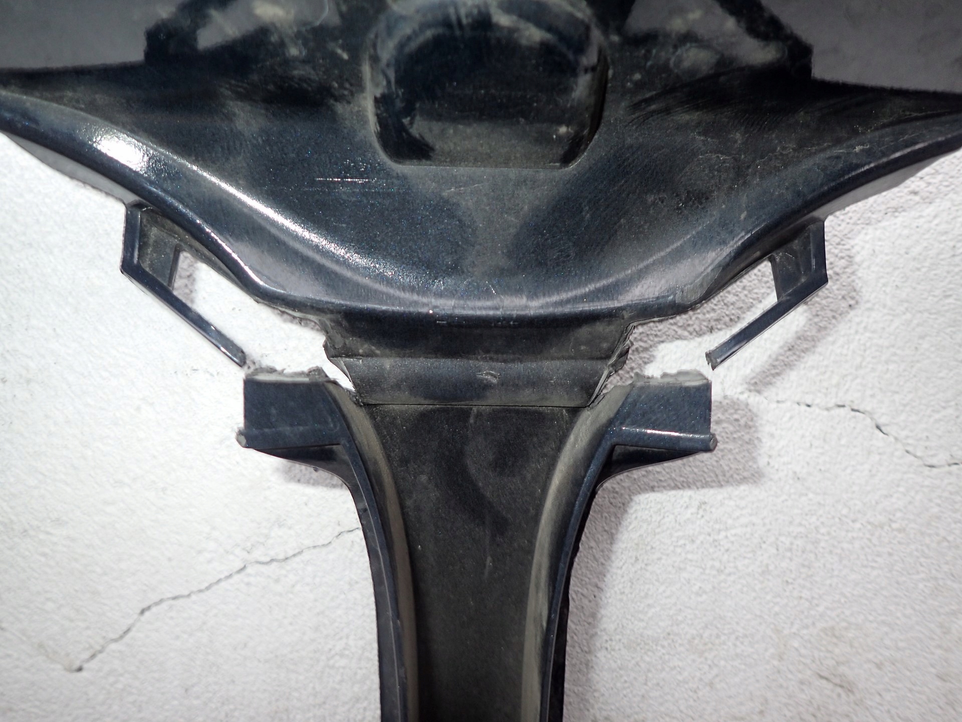 bumper front front BMW X3 G01 M PAKIET 17-21