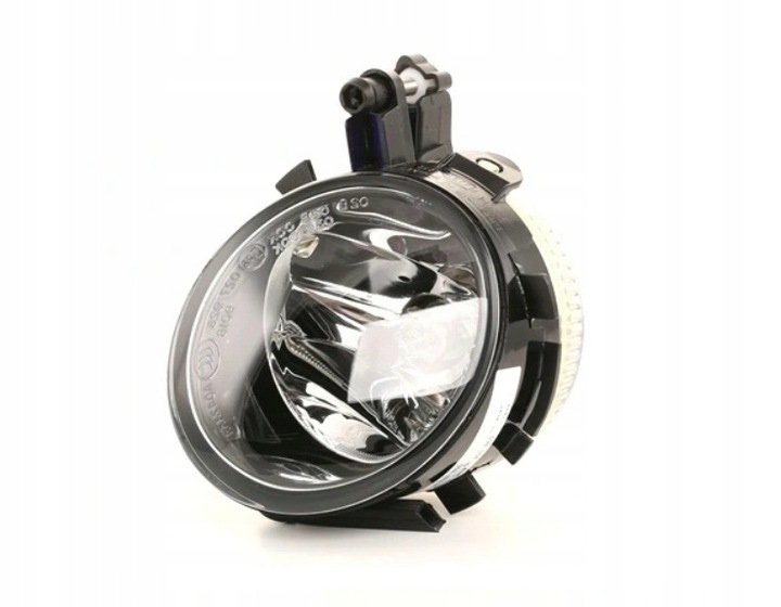 NOWY HALOGEN LEWY SEAT IBIZA ALTEA LEON TOLEDO