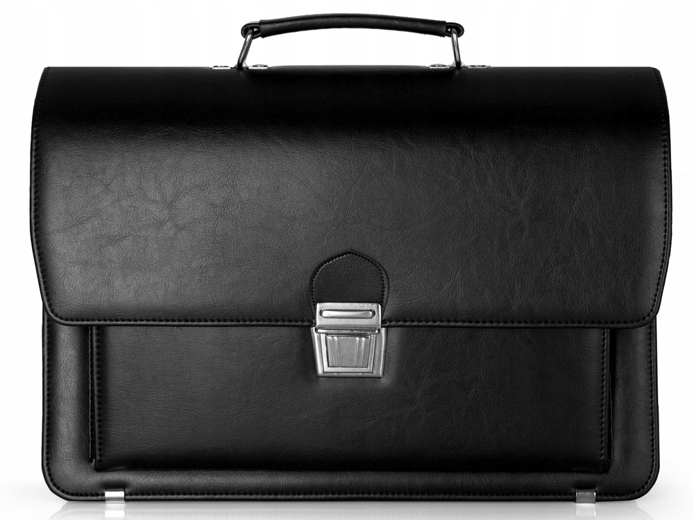 

Polska Aktówka Teczka Na Dokumenty Solome