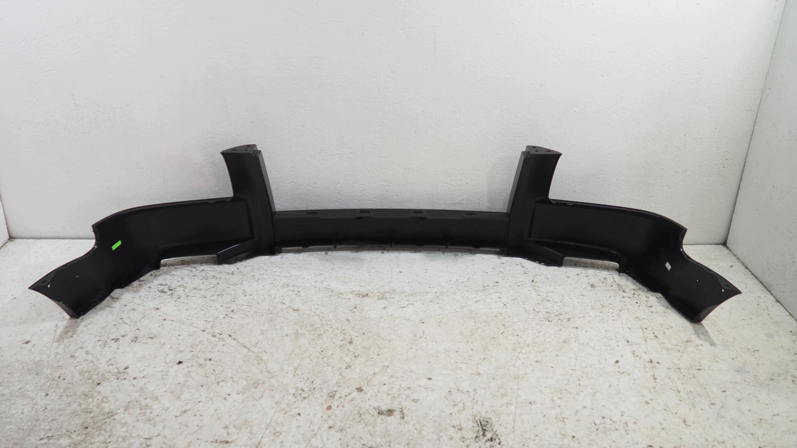 Ford Ranger MK2 bumper front front UR87-50031