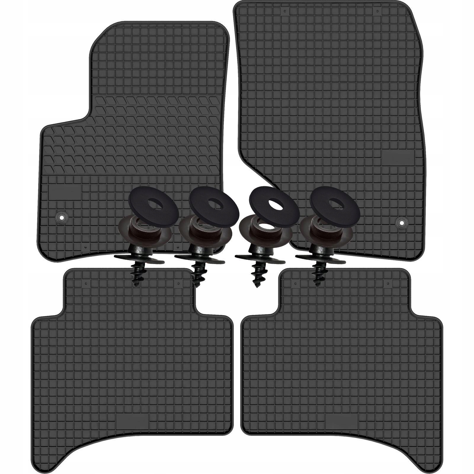 100% Vw Touareg 2002-2010 2009 2008 2007 2006