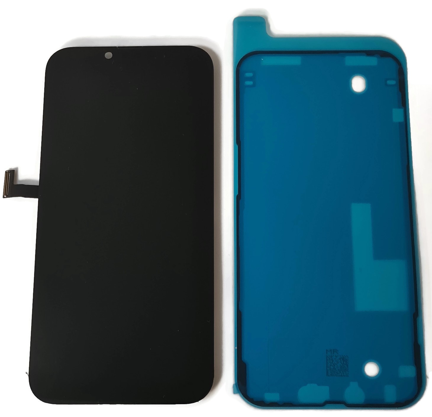 LCD displej 120 Hz Premium dotykový displej Soft Oled pre iPhone 13 Pro Max