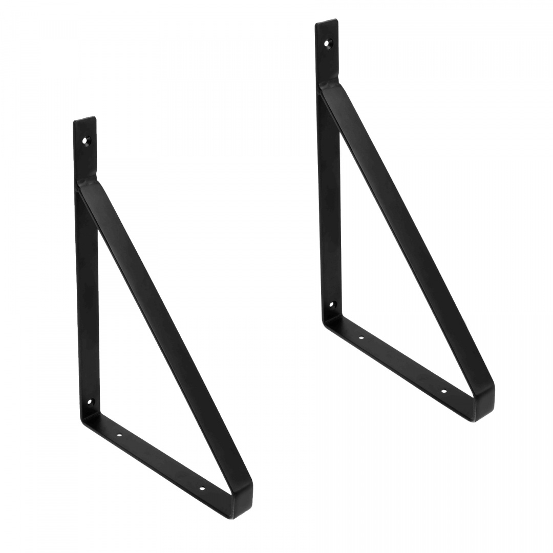 

2x Wspornik podpórka półki Loft pod półkę Gino Gtv