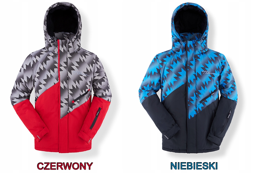 CANADA KURTKA NARCIARSKA ZIMOWA MĘSKA MEMBRANA XXL Marka Soprato
