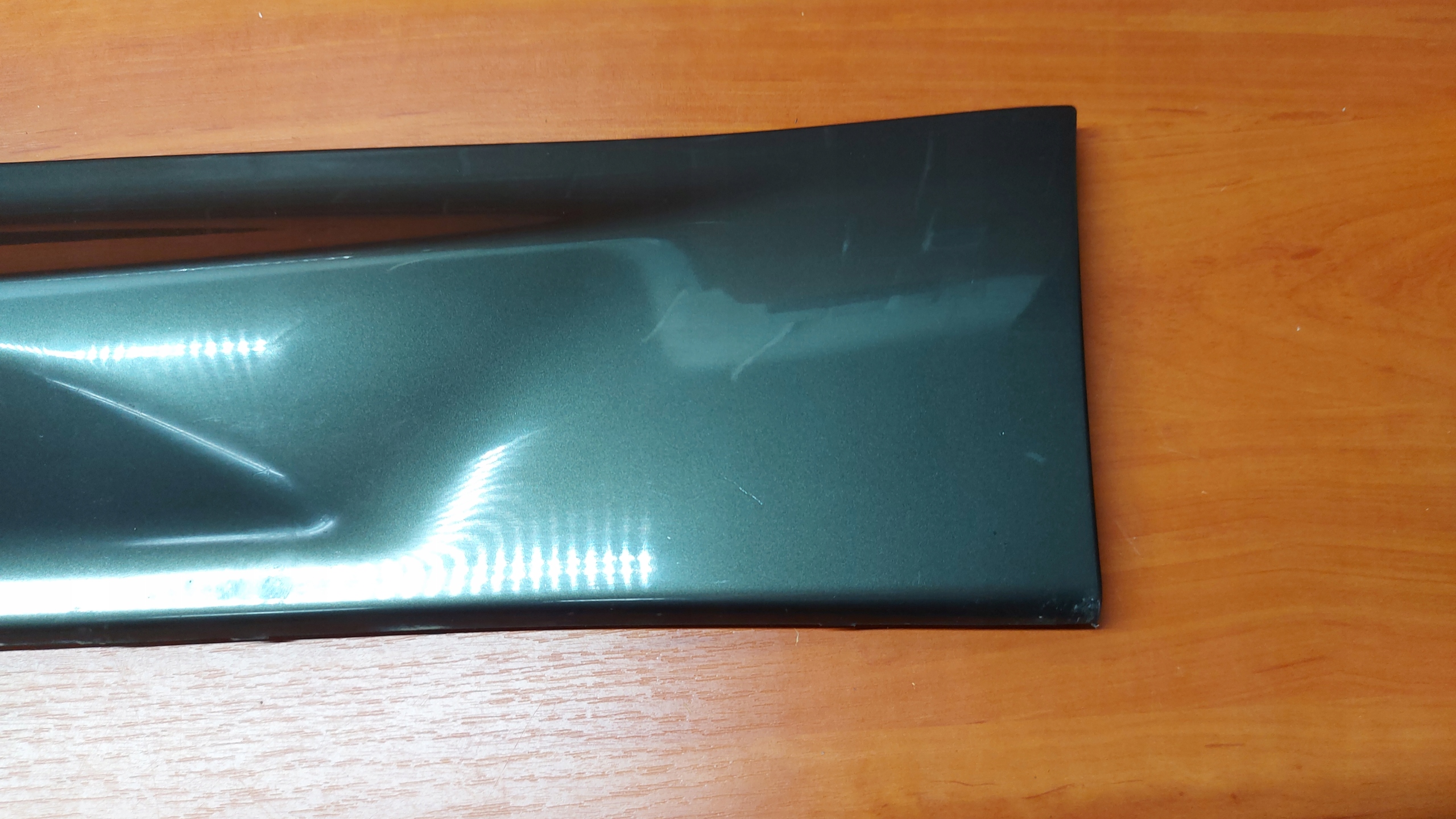 moulding door left left rear part VOLVO XC60 II