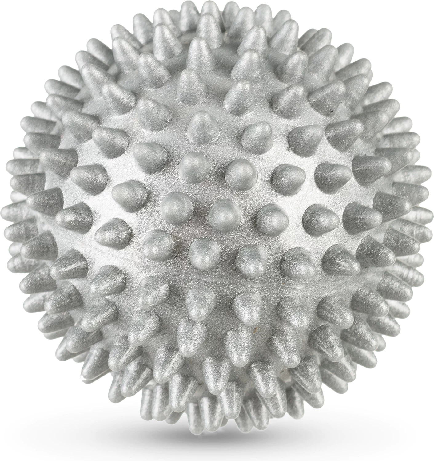 PIŁKI DO MASAŻU SENSORYCZNE Z KOLCAMI REHABILITACYJNE TWARDA MIĘKKA GYMTEK Marka Gymtek