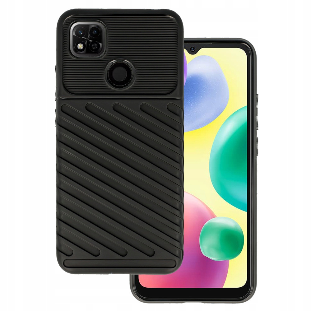 Etui pancerne Thunder do Xiaomi Redmi 10A