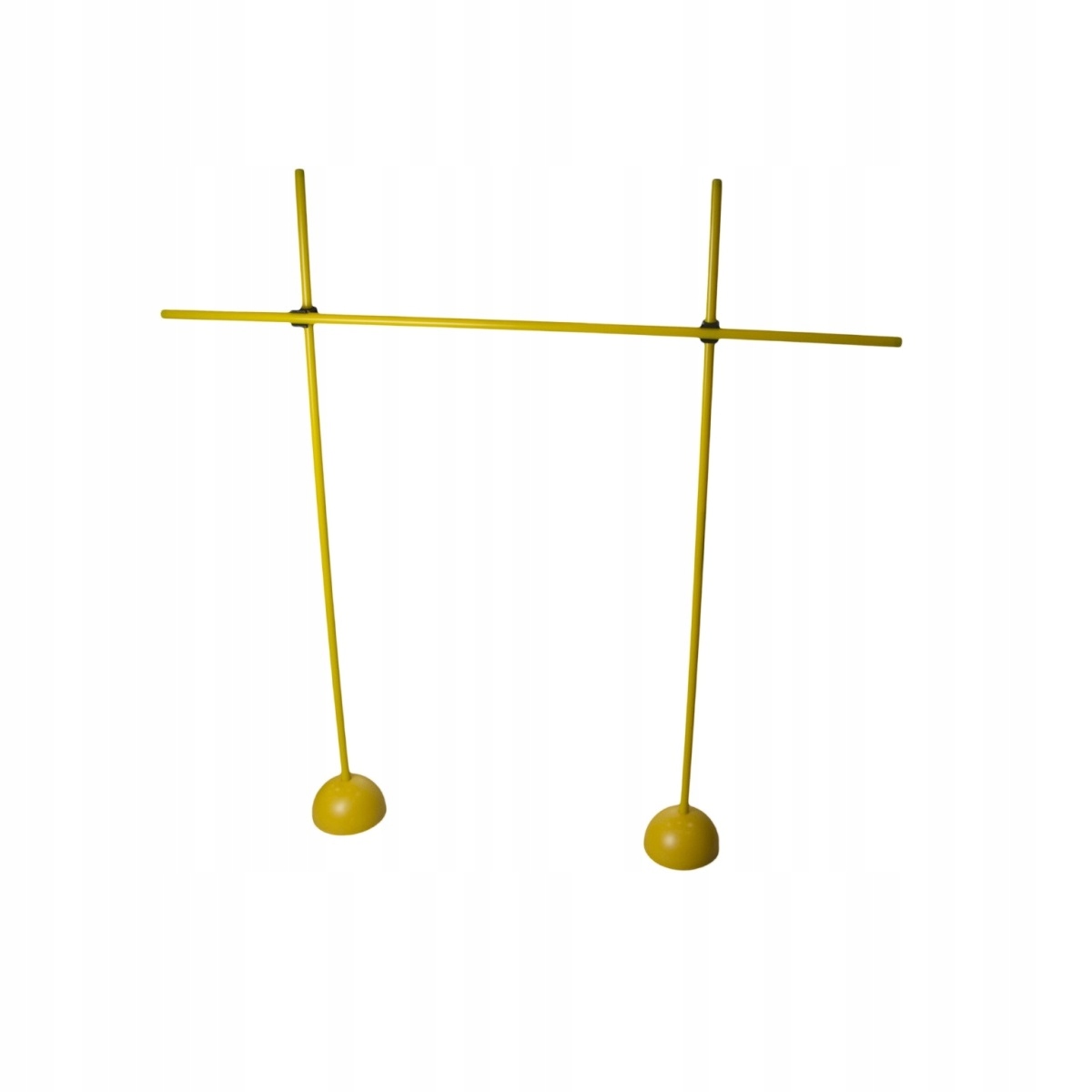 Regulowane Płotki Treningowe Spartan 160cm