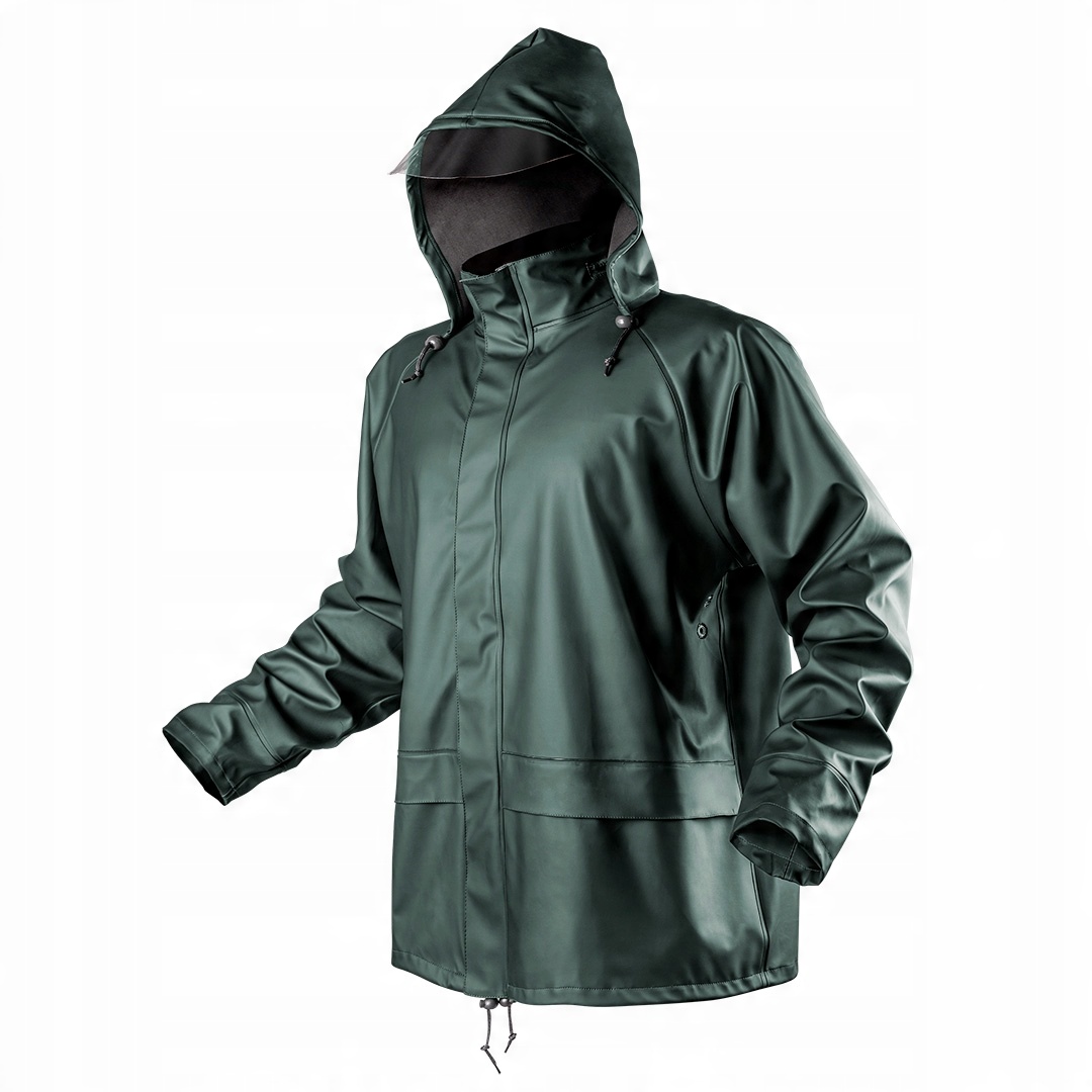 

Neo Kurtka Przeciwdeszczowa Pu/pvc 81-810 R. XL