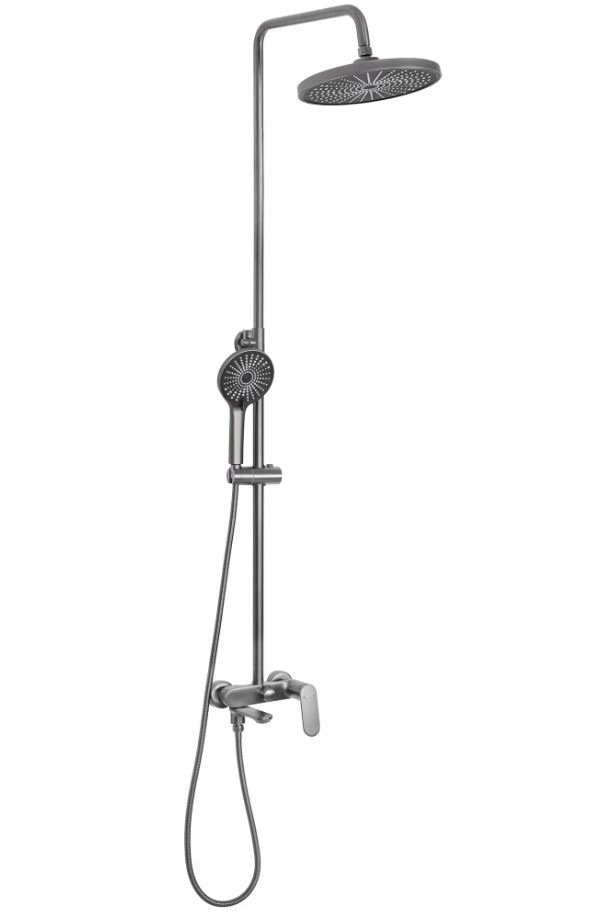 Striekacia Súprava Z Titánu Rea