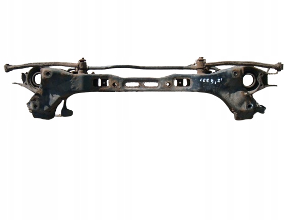 KIA CEED 1 I HB 5D 1.6B 09-12 BELKA ZAWIESZENIA TYŁ