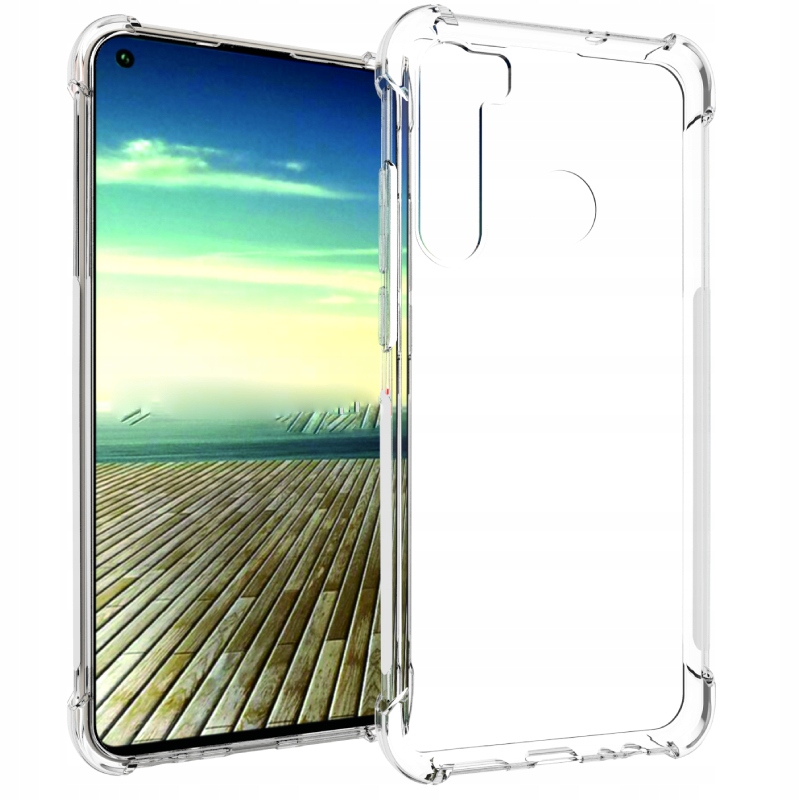 

Etui Spacecase Anti-shock Do Htc Desire 20 Pro