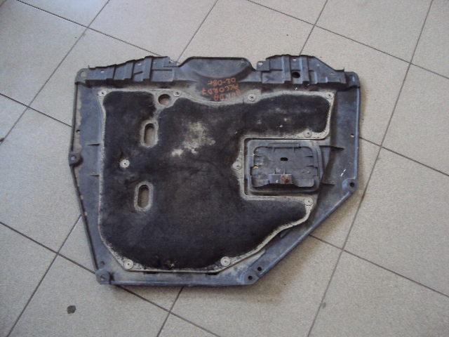 74112-SJH-E000 - КАПОТ ДВИГАТЕЛЯ HONDA ACCORD VII 02-08