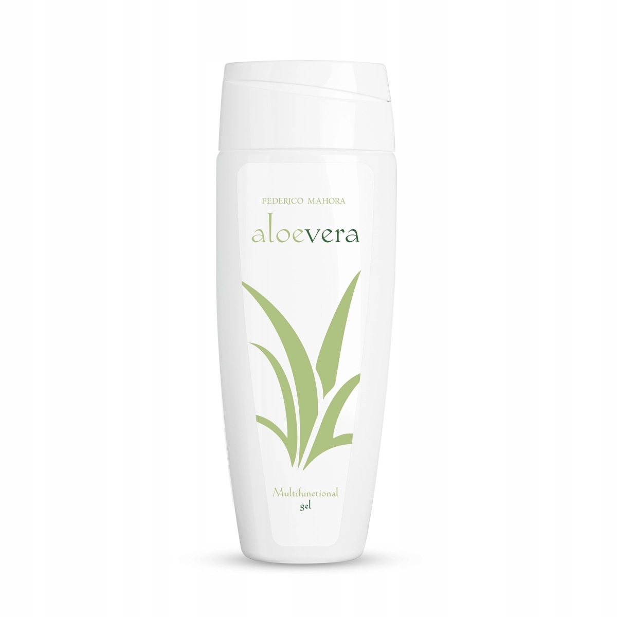 

Żel aloesowy Aloe Vera 200 ml Fm World