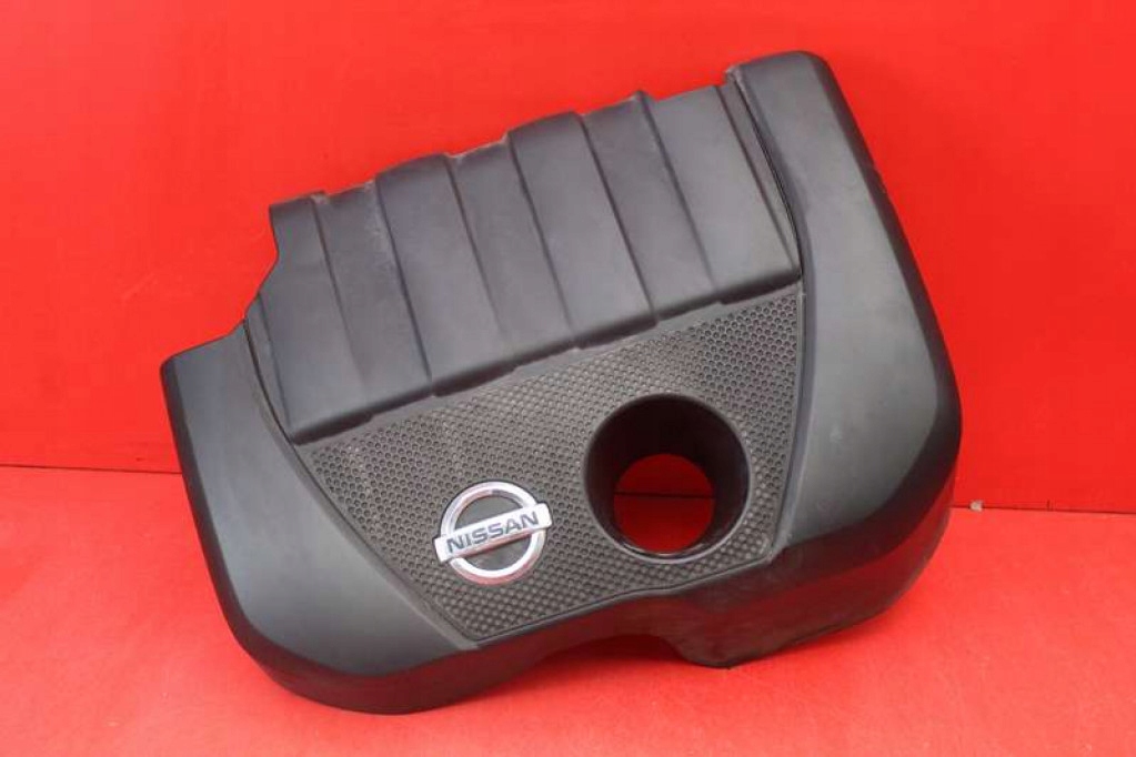 OSŁONA SILNIKA GÓRNA 140414EA0A NISSAN QASHQAI II J11 1.5 DCI 110 KM 13-20