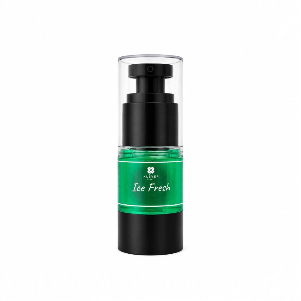 Klever Beauty Ice Fresh 20 ml Gel Pmu Tetování