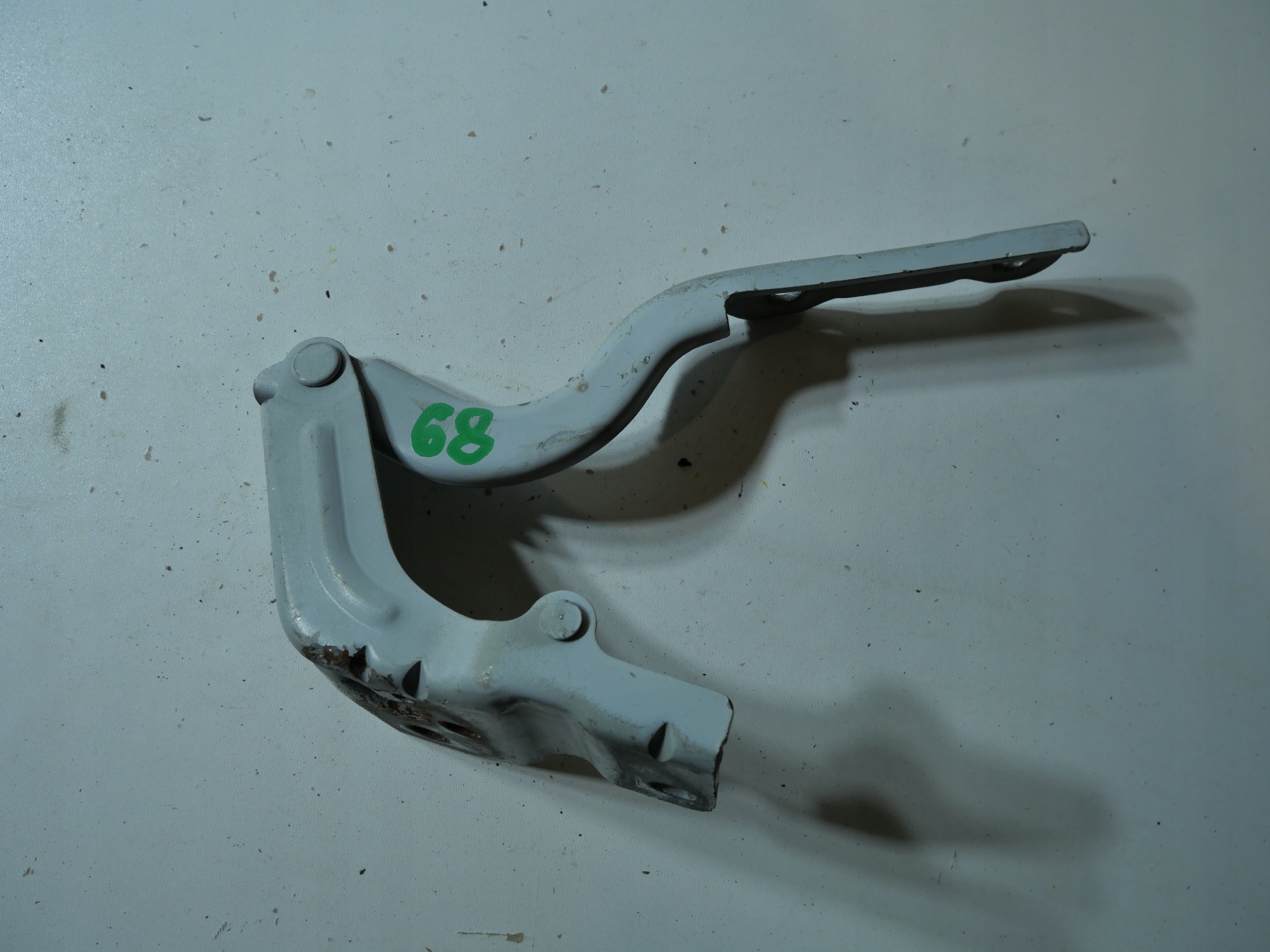 hinge bonnets POKRYWY HYUNDAI I40
