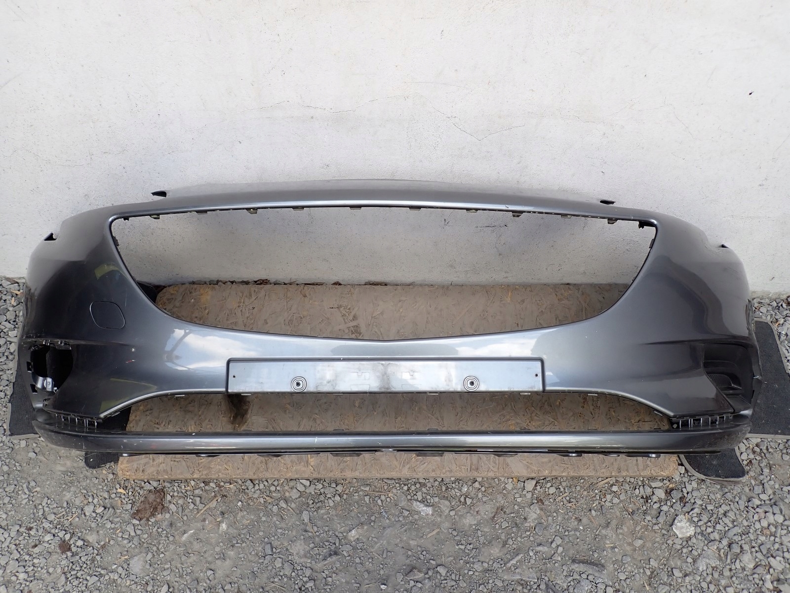 nárazník předek přední OPEL CORSA E X15 2014-2019R 39003567