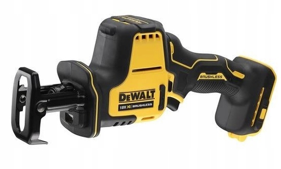Dewalt Pila Ocaska Posuvná Lisica DCS369N 18V Body Xr Originál